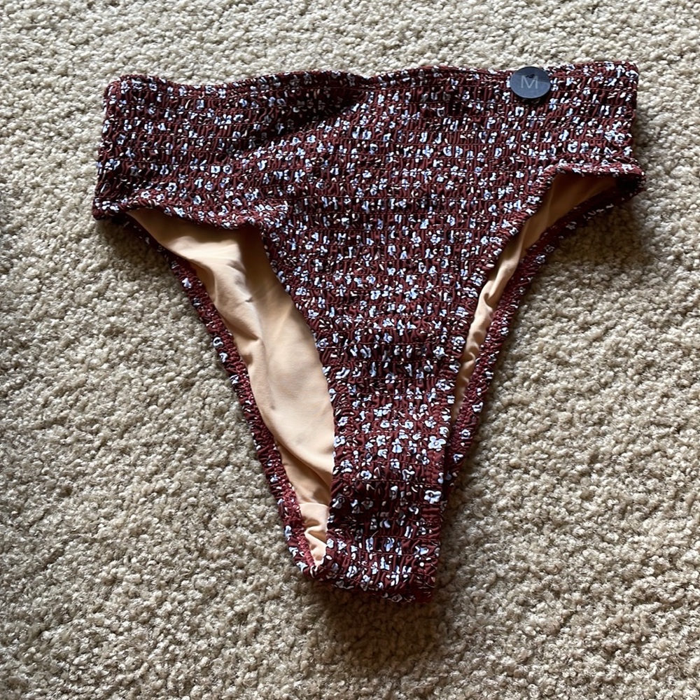 Brand New Cotton On Bikini Bottom